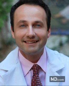 Photo of Dr. Alexander Z. Rivkin, MD