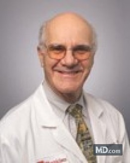 Photo of Dr. Ralph Lazzara, MD