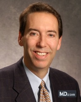 Photo of Dr. Joseph P. Shovlin, MD