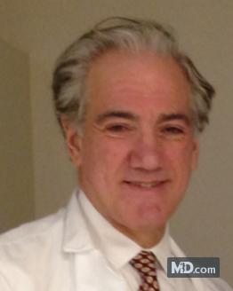 Photo of Dr. Neal Mittman, MD