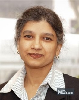 Photo of Dr. Neena Agarwala, MD