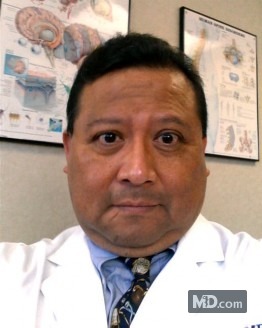 Photo of Dr. Vic Maquera, MD