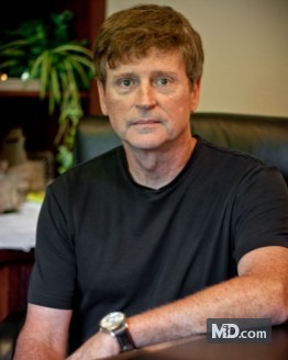 Photo of Dr. Ronald L. Dotson, MD