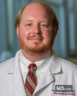 Photo of Dr. Paul F. Stahls, MD