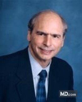 Photo of Dr. Barry M. Kerman, MD