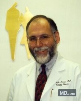 Photo of Dr. Mario Torres, MD, FAAFP