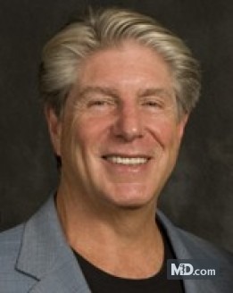 Photo of Dr. John T. Cozzone, MD