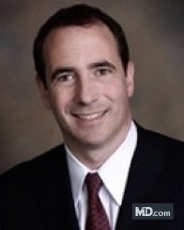 Photo of Dr. Jeffrey J. Roth, MD