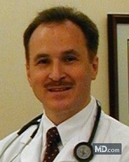 Photo of Dr. Peter Lamelas, MD, MBA, FACEP