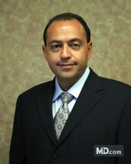 Photo of Dr. Keven Tagdiri, MD