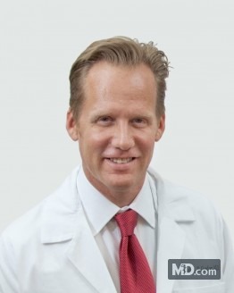Photo of Dr. Charles R. Gordon, MD