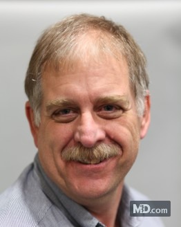 Photo of Dr. Brian L. Bachelder, MD