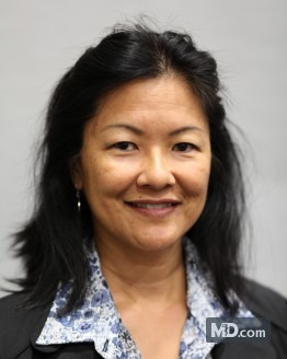 Photo of Dr. Karen Soohoo, MD