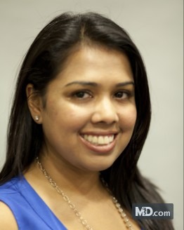 Photo of Dr. Binisa Shah, MD