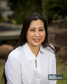 Photo of Dr. Mary S. Nguyen, MD
