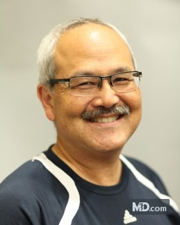 Photo of Dr. Randall M. Suzuka, MD