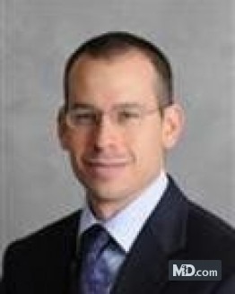 Photo of Dr. Daniel J. Rosen, MD