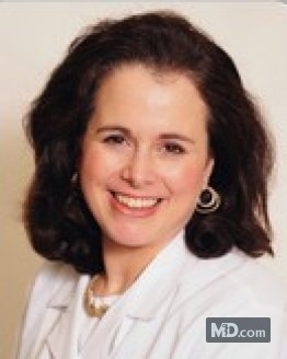 Photo of Dr. Paige S. Applebaum-Farkas, MD