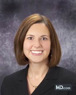 Photo of Dr. Stephanie Greene, MD, FAANS