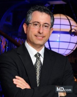 Photo of Dr. Jeffrey D. Seder, MD