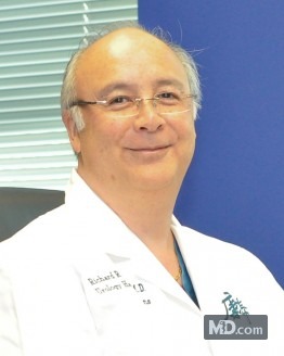 Photo of Dr. Richard R. Lotenfoe, MD