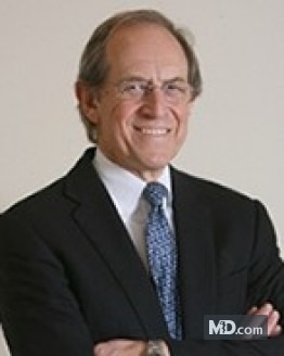 Photo of Dr. Leonard Miller, MD, FACS, FRCS