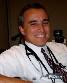 Photo of Dr. Marcelo Blaya, MD