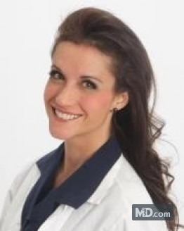 Photo of Dr. Monica M. Harms, MD