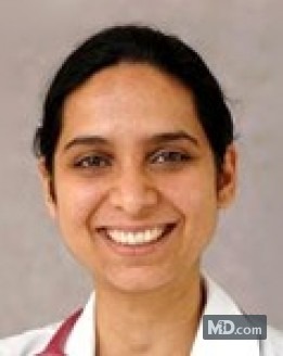 Photo of Dr. Fareeha Siddiqui, MD