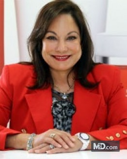 Photo of Dr. Maritza Perez, MD