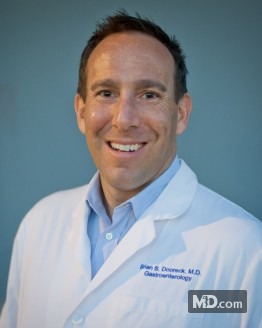 Photo of Dr. Brian S. Dooreck, MD