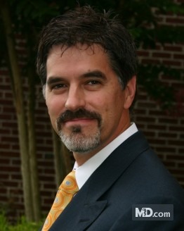 Photo of Dr. Joel A. Williams, MD