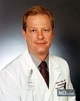 Photo of Dr. Stephen G. Chase, MD