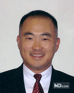 Photo of Dr. John Y. Chong, MD