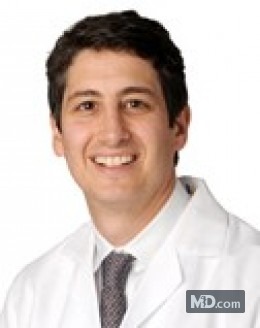Photo of Dr. Michael S. Suzman, MD