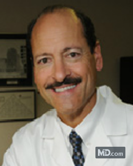 Photo of Dr. Samuel R. Pesin, MD