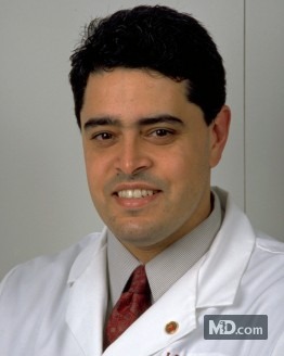 Photo of Dr. Jitander S. Dudee, MD, FACS, FRCOphth