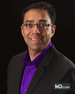 Photo of Dr. Rupesh Jain, MD