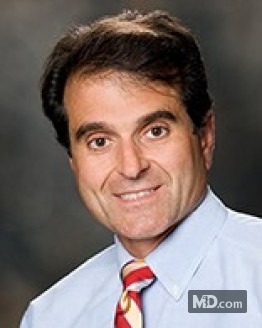 Photo of Dr. Thomas A. Ciulla, MD
