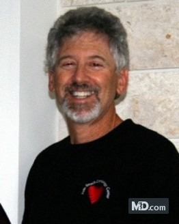 Photo of Dr. Edward Mostel, MD