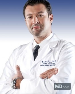 Photo of Dr. Branko Prpa, MD