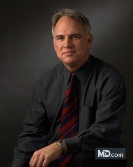 Photo of Dr. James H. French, MD