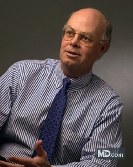 Photo of Dr. G. Wesley Price, MD