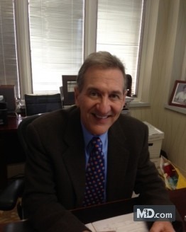 Photo of Dr. Michael DiMattina, MD