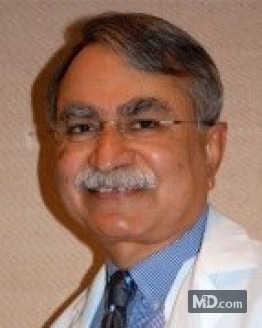 Photo of Dr. Inam-Ul Haq, MD