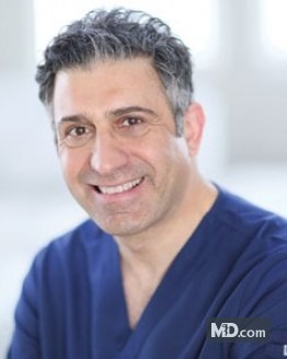 Photo of Dr. Alex Afshar, MD