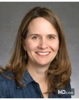 Photo of Dr. Suzanne E. Jones, MD