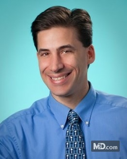 Photo of Dr. Daniel E. Kahn, MD, FAAP