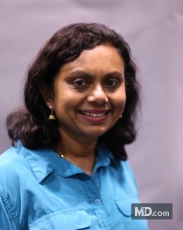 Photo for Jaya Venkataraman, MD