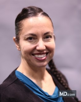 Photo of Dr. Sandra A. Sooman, MD
